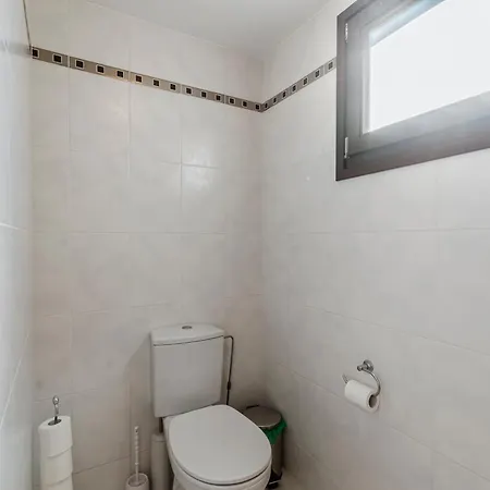 Mountain/sea View 6 Bedroom In Chirokitia Larnaca